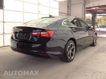 2023 Chevrolet Malibu LT 1LT - miniatura 4