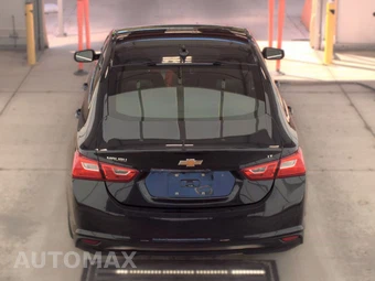 2023 Chevrolet Malibu LT 1LT - miniatura 5