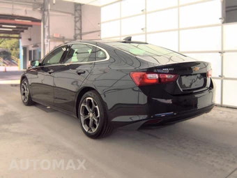 2023 Chevrolet Malibu LT 1LT - miniatura 6
