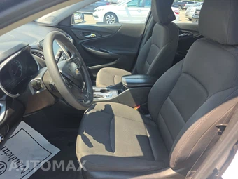 2023 Chevrolet Malibu LT 1LT - miniatura 7