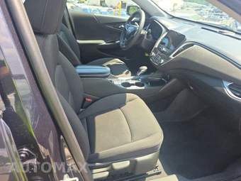 2023 Chevrolet Malibu LT 1LT - miniatura 8