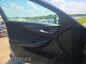 2023 Chevrolet Malibu LT 1LT - miniatura 9