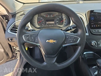 2023 Chevrolet Malibu LT 1LT – miniatura 10
