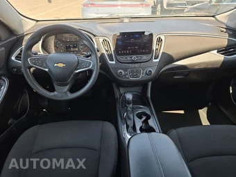2023 Chevrolet Malibu LT 1LT – miniatura 11