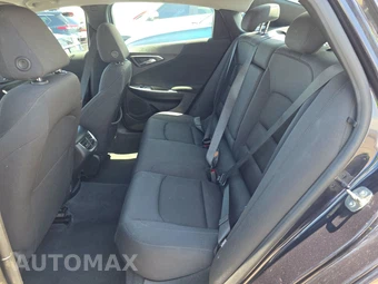 2023 Chevrolet Malibu LT 1LT – miniatura 13