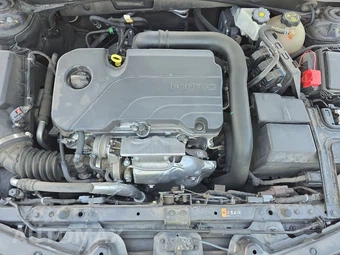 2023 Chevrolet Malibu LT 1LT – miniatura 15
