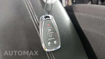 2023 Chevrolet Malibu LT 1LT – miniatura 19