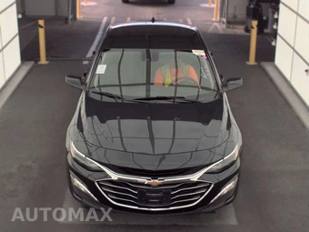 2023 Chevrolet Malibu LT 1LT – miniatura 2