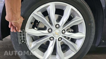 2023 Chevrolet Malibu LT 1LT – miniatura 25