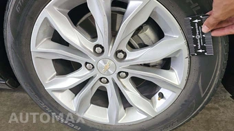 2023 Chevrolet Malibu LT 1LT – miniatura 26