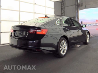 2023 Chevrolet Malibu LT 1LT – miniatura 4