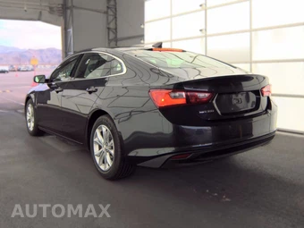 2023 Chevrolet Malibu LT 1LT – miniatura 6