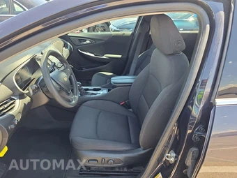 2023 Chevrolet Malibu LT 1LT – miniatura 7