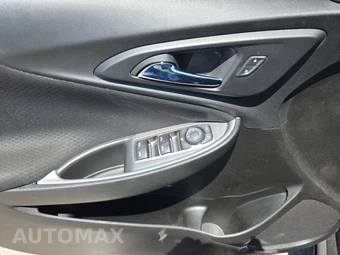 2023 Chevrolet Malibu LT 1LT – miniatura 9