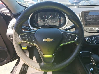 2023 Chevrolet Malibu LT 1LT - miniatura 10