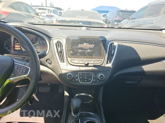 2023 Chevrolet Malibu LT 1LT - miniatura 11