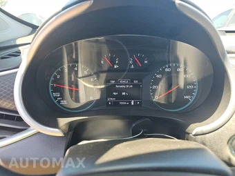 2023 Chevrolet Malibu LT 1LT - miniatura 12