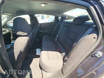 2023 Chevrolet Malibu LT 1LT - miniatura 13