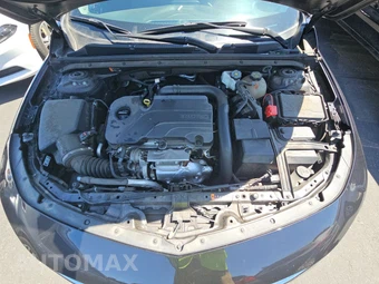2023 Chevrolet Malibu LT 1LT - miniatura 15