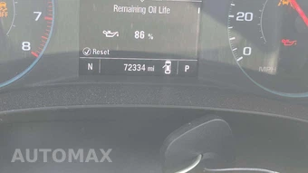 2023 Chevrolet Malibu LT 1LT - miniatura 21