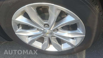 2023 Chevrolet Malibu LT 1LT - miniatura 29