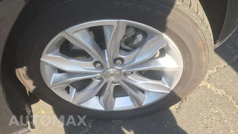 2023 Chevrolet Malibu LT 1LT - miniatura 30