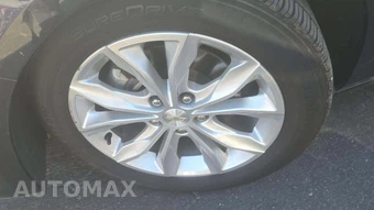 2023 Chevrolet Malibu LT 1LT - miniatura 37