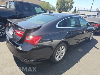 2023 Chevrolet Malibu LT 1LT - miniatura 4