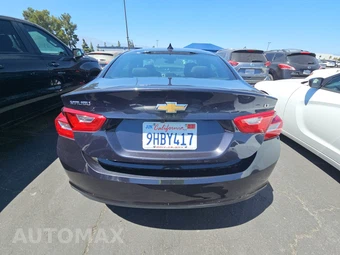2023 Chevrolet Malibu LT 1LT - miniatura 5