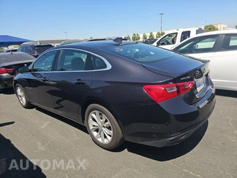 2023 Chevrolet Malibu LT 1LT - miniatura 6