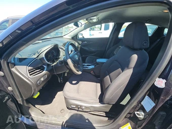 2023 Chevrolet Malibu LT 1LT - miniatura 7
