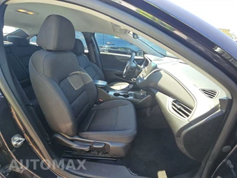 2023 Chevrolet Malibu LT 1LT - miniatura 8