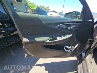 2023 Chevrolet Malibu LT 1LT - miniatura 9