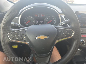 2023 Chevrolet Malibu LT 1LT – miniatura 10