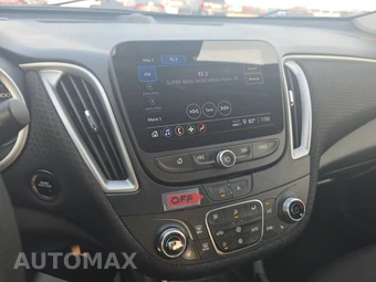 2023 Chevrolet Malibu LT 1LT – miniatura 11