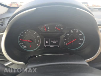 2023 Chevrolet Malibu LT 1LT – miniatura 12