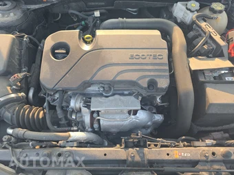 2023 Chevrolet Malibu LT 1LT – miniatura 15