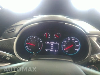2023 Chevrolet Malibu LT 1LT – miniatura 19