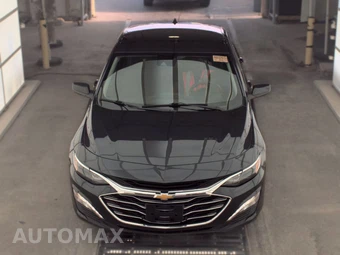 2023 Chevrolet Malibu LT 1LT – miniatura 2