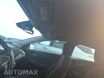 2023 Chevrolet Malibu LT 1LT – miniatura 20