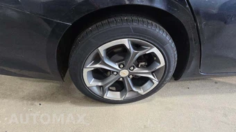 2023 Chevrolet Malibu LT 1LT – miniatura 22