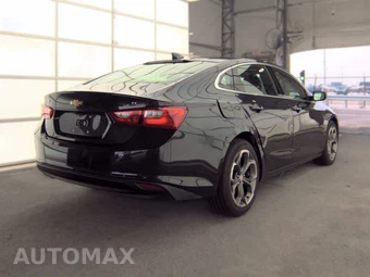 2023 Chevrolet Malibu LT 1LT – miniatura 4