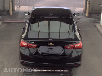 2023 Chevrolet Malibu LT 1LT – miniatura 5
