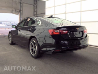 2023 Chevrolet Malibu LT 1LT – miniatura 6