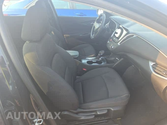 2023 Chevrolet Malibu LT 1LT – miniatura 8