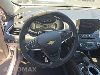 2023 Chevrolet Malibu LT 1LT – miniatura 10