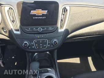 2023 Chevrolet Malibu LT 1LT – miniatura 11