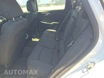 2023 Chevrolet Malibu LT 1LT – miniatura 13