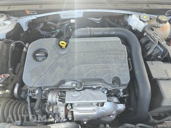 2023 Chevrolet Malibu LT 1LT – miniatura 15