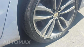 2023 Chevrolet Malibu LT 1LT – miniatura 24